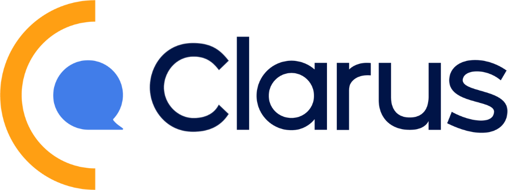 Clarus Care logo